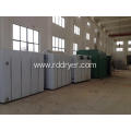 Food Industry CT-C Hot Air Drying Oven For Sea Cucumber